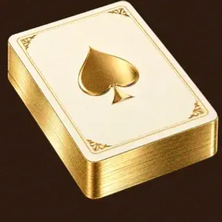 Deck of cards — SuperSpin