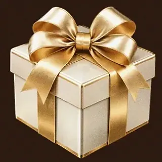 Gift box — SuperSpin