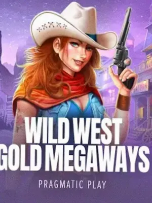 Wild West Gold Megaways at SuperSpin