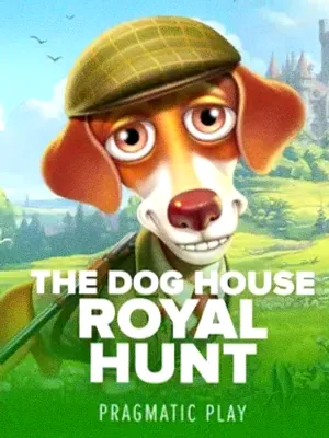 The Dog House - Royal Hunt at SuperSpin