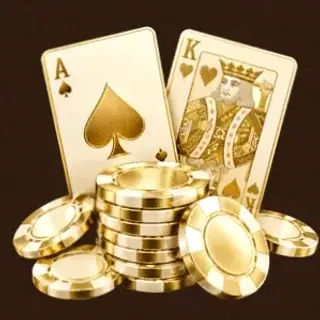 Poker playing cards — SuperSpin