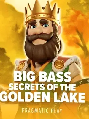 Big Bass - Secrets of the Golden Lake at SuperSpin