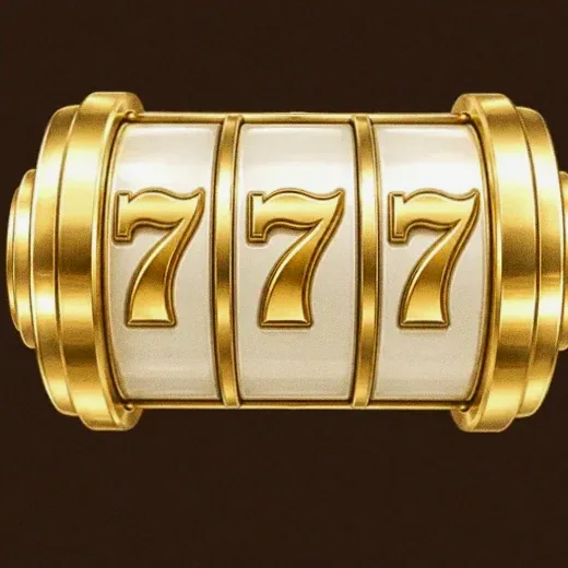 Slot machine reels — SuperSpin