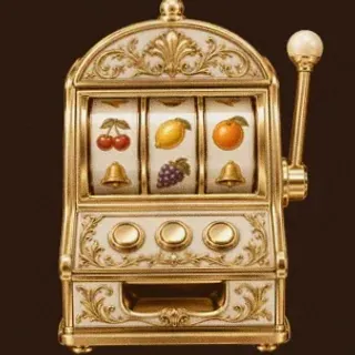Slot machine — SuperSpin