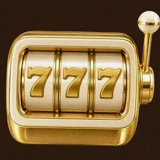 Slot machine reels — SuperSpin