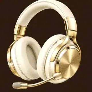 Gaming headset — SuperSpin