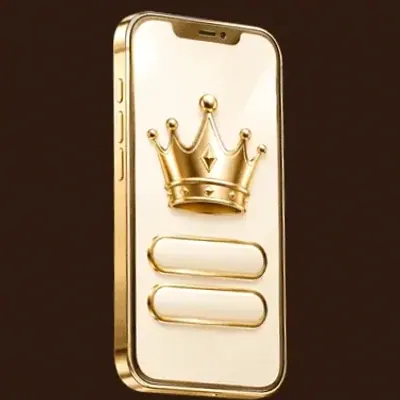 Casino app smartphone — SuperSpin