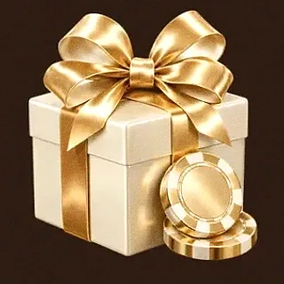 Casino gift box — SuperSpin