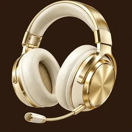 Gaming headset — SuperSpin