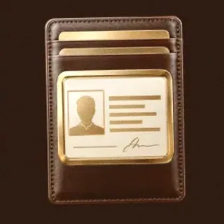 Casino membership card — SuperSpin
