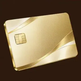 Bank card — SuperSpin