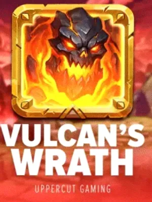 Vulcans Wrath at SuperSpin