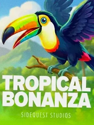 Tropical Bonanza at SuperSpin