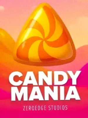 Candy Mania at SuperSpin