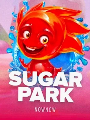 Sugar Park at SuperSpin