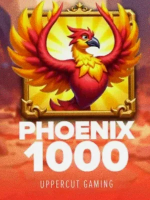 Phoenix 1000 at SuperSpin