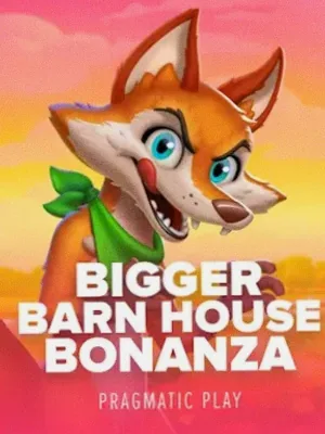 Bigger Barn House Bonanza at SuperSpin