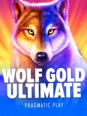 Wolf Gold Ultimate at SuperSpin