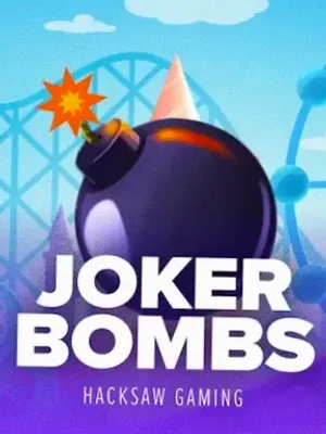 Joker Bombs at SuperSpin