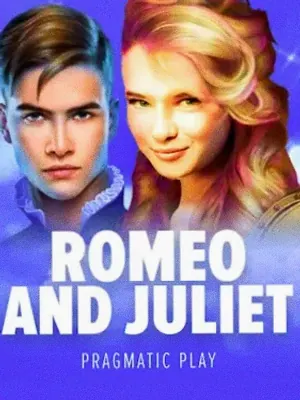 Romeo and Juliet at SuperSpin