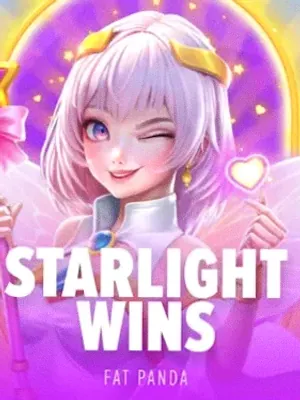 Starlight Wins at SuperSpin