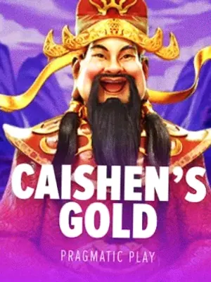 Caishen's Gold at SuperSpin