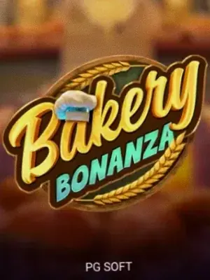 Bakery Bonanza at SuperSpin