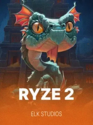 Ryze 2 at SuperSpin