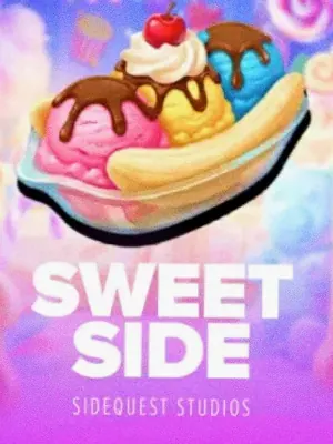 Sweet Side at SuperSpin
