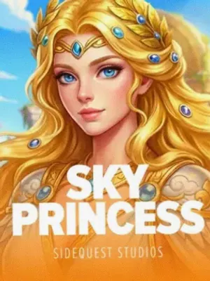Sky Princess at SuperSpin