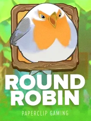 Round Robin at SuperSpin