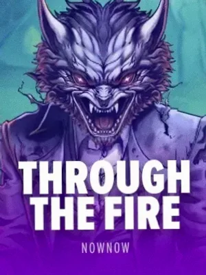 Through the Fire at SuperSpin