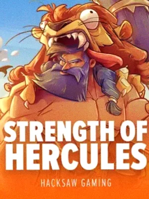 Strength of Hercules at SuperSpin