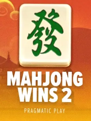 Mahjong Wins 2 at SuperSpin