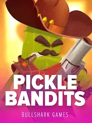 Pickle Bandits at SuperSpin