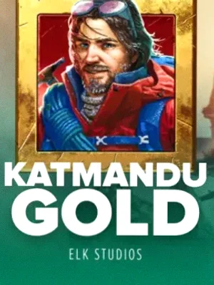 Katmandu Gold at SuperSpin
