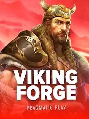 Viking Forge at SuperSpin