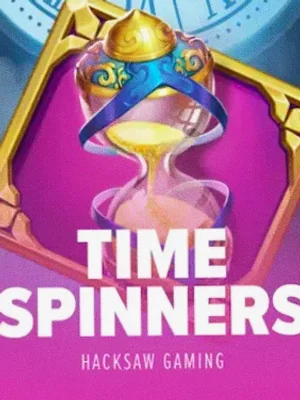 Time Spinners at SuperSpin