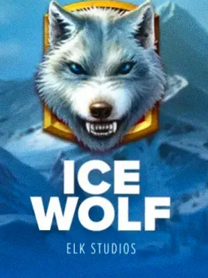 Ice Wolf at SuperSpin