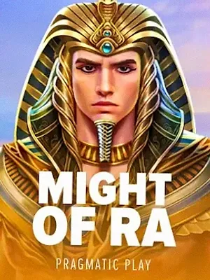 Might of Ra at SuperSpin