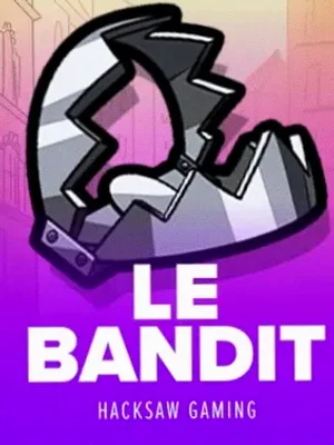Le Bandit at SuperSpin