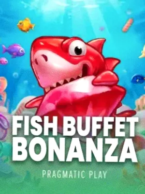 Fish Buffet Bonanza at SuperSpin