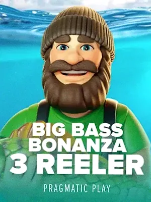 Big Bass Bonanza 3 Reeler at SuperSpin