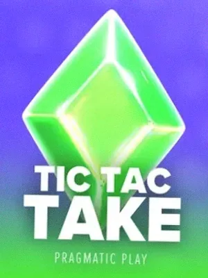 Tic Tac Take at SuperSpin